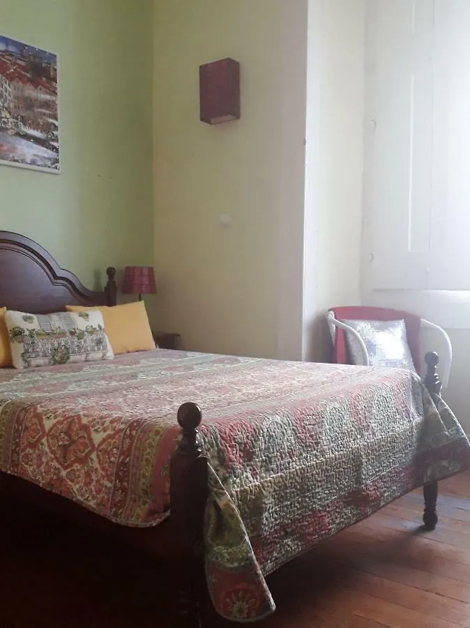فندق Lisboaفي  Pensao Royal بيت ضيافة