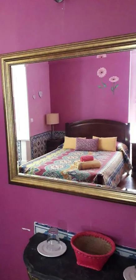 فندق Lisboaفي  Pensao Royal بيت ضيافة